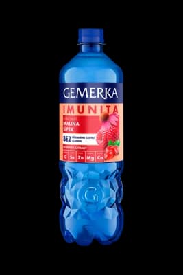 Gemerka Imunita malina-šípek