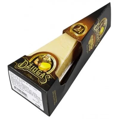 Džiugas Delicate 24 měsíců