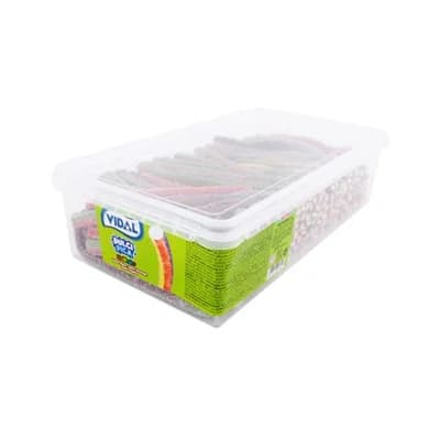 VIDAL Pendrek duhovo kyselý 200 x