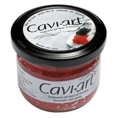 JM Cavi-art kaviár červený