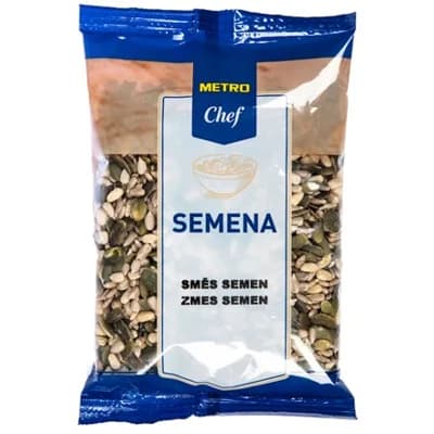 METRO Chef Směs semen