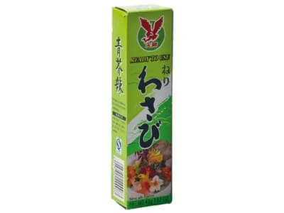 Jhfoods Wasabi pasta