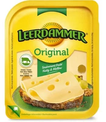 Leerdammer Original
