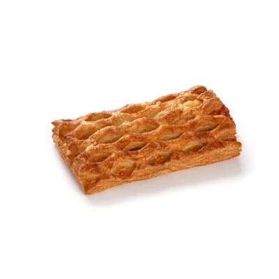 La Lorraine Mřížka sýr/mandle/šunka mraž. 70 x