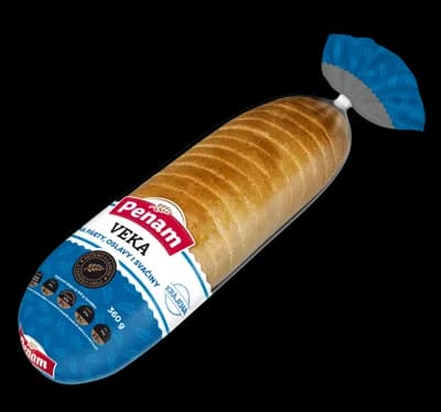 Penam Veka krájená