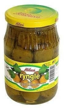 Alibona Ryngle