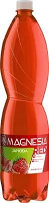 Magnesia RED jahoda