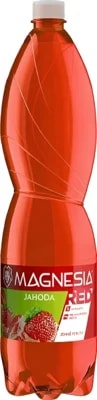 Magnesia RED jahoda
