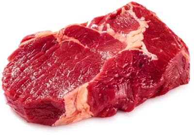 Ecoproduct BIO Hovězí vysoký roštěnec steak