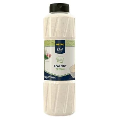 METRO Chef Dressing Tzatziky