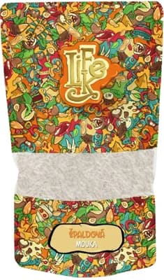 Lifelike Špaldová mouka