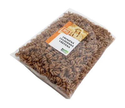 PRO-BIO Pšeničná vřetena cel. .