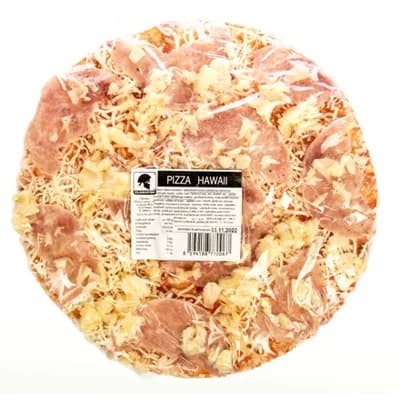 Gladiátor Pizza Hawai mraž.