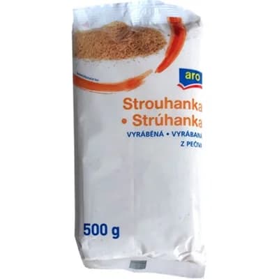 aro Strouhanka 10 x