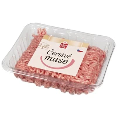 Fine Life Vepřové maso mělněné ochr. atmos. chlaz.