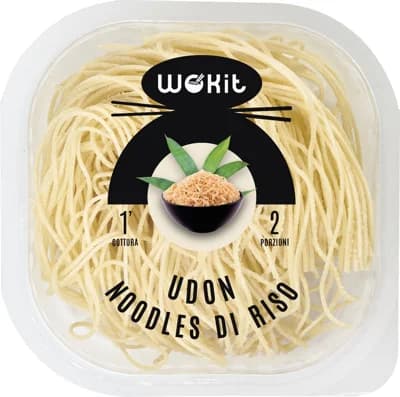 De Angelis Udon nudle