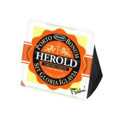 HEROLD s ovčí příchutí