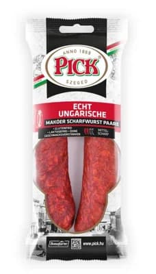 Pick Maďarská klobása Makoi