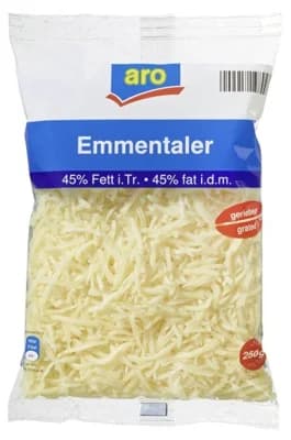 ARO Emmentaler 45%