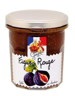 Lucien Georgelin Džem Červené fíky