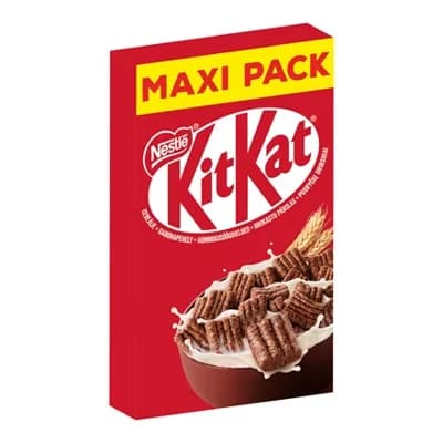Nestlé KitKat Maxi Pack