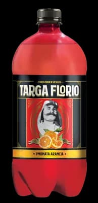 Targa Florio Arancia