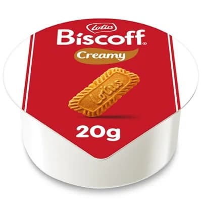 Lotus Biscoff pomazánka ze sušenek Creamy 50 x
