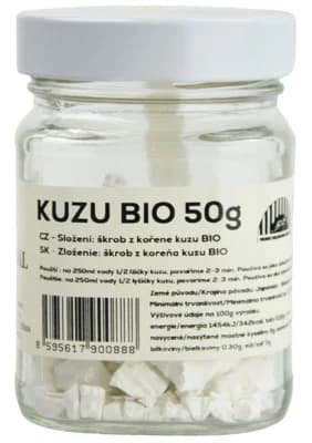 Natural Jihlava BIO Kuzu