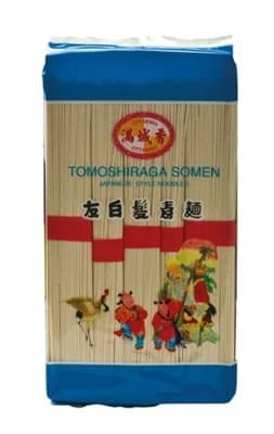 City Aroma Somen nudle Tomoshiraga