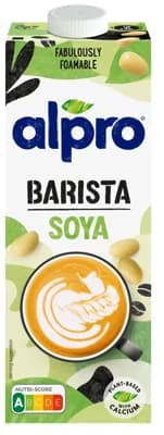 Alpro Barista sójový nápoj