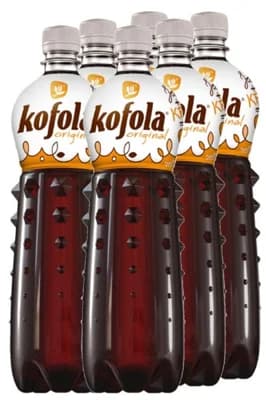 Kofola Original 6x1L PET