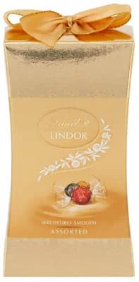 Lindt Lindor Mini Mix dárkový box