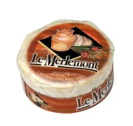 LE MERLEMONT sýr zrající chlaz. 230 g