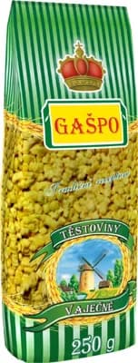 Gašpo Polévkové drobení