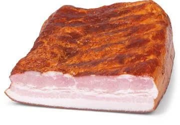 Anglická slanina standard chlaz. váž. cca 2,