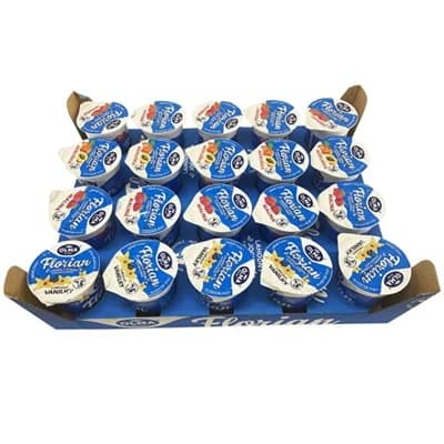 OLMA Florian jogurt mix 2,3 % tuku chlaz. 20 x