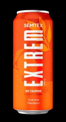 Semtex Extrem Mandarin