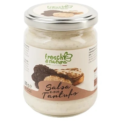 Freschi di Natura Omáčka lanýžová