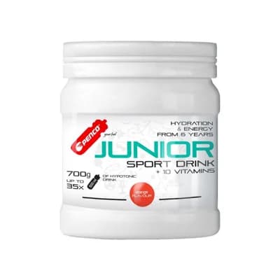 Penco Junior Sport Drink – pomeranč