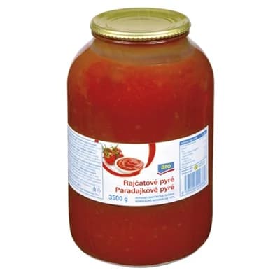 aro Pyré rajčatové