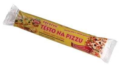 Brick Čerstvé těsto na pizzu