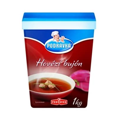 PODRAVKA Bujón hovězí