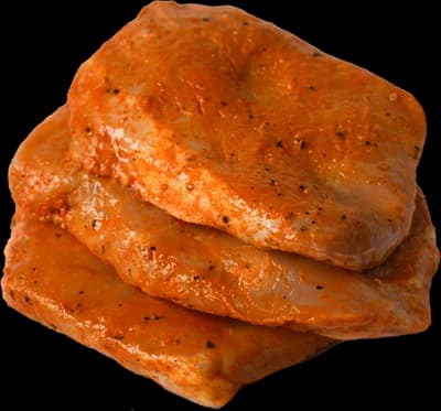 Primas Pečeně v borůvkové marinádě