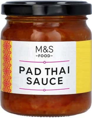 Marks & Spencer Omáčka Pad Thai