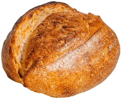 Tisse Kváskový chléb