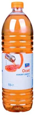 ARO Ocet kvasný lihový 8%