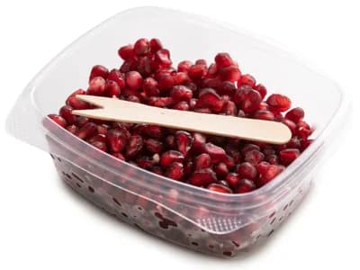 Pappudia Granátová bomba