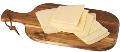 Rohlik.cz Holandský Edammer plátky