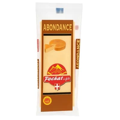 Pochat & fils Abondance sýr