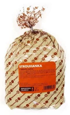 Merhautovo pekařství Strouhanka
